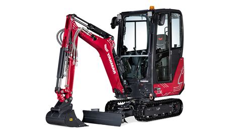 11t mini excavator|Yanmar Compact Equipment .